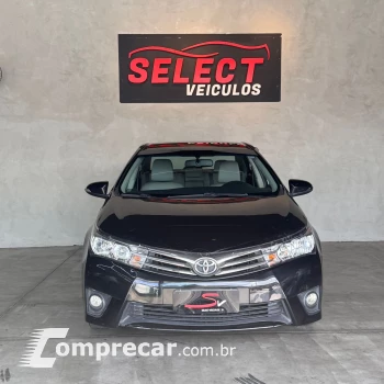 COROLLA 2.0 XEI 16V