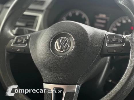 FOX 1.0 MI 8V FLEX 4P MANUAL