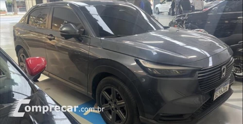 Honda HR-V 1.5 DI I-vtec EXL 4 portas