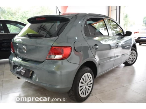 GOL 1.0 8V