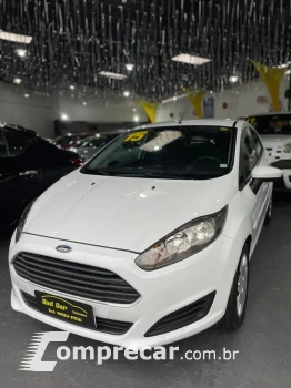 FORD FIESTA 1.5 SE Hatch 16V 4 portas