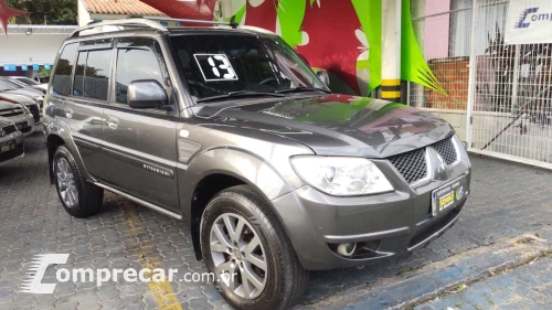 PAJERO TR4 2.0 4X2 16V 140CV