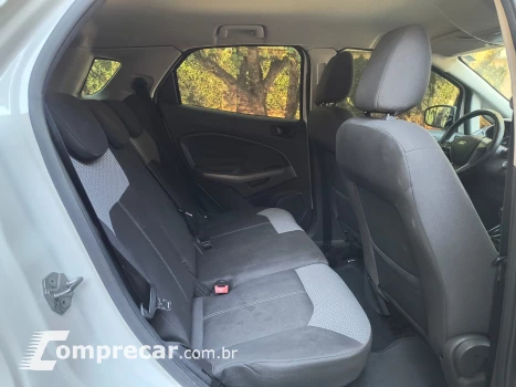 ECOSPORT 1.6 SE 16V