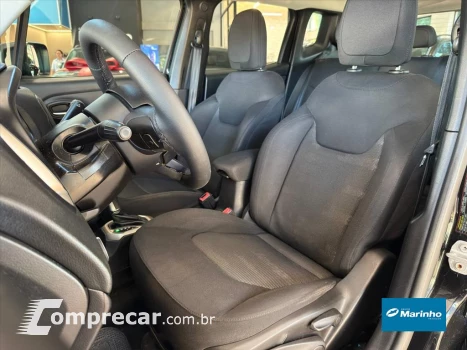 RENEGADE 1.8 16V FLEX SPORT 4P AUTOMÁTICO