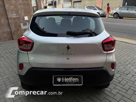 KWID 1.0 12V SCE ZEN