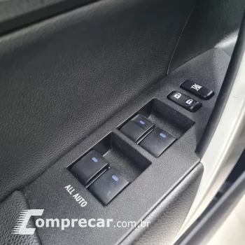 COROLLA 2.0 Dynamic 16V