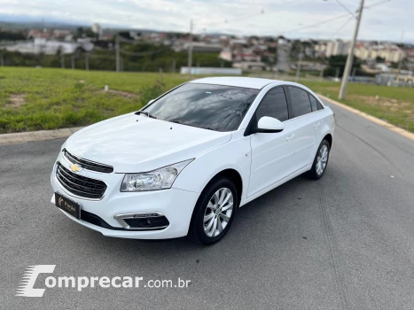CRUZE 1.8 LT 16V