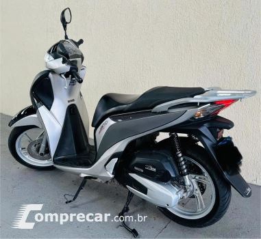 SH 150 I