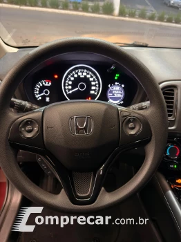 HR-V 1.8 16V LX