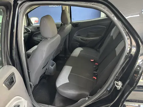 EcoSport SE 1.6 16V Flex 5p Mec.