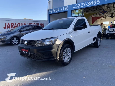 SAVEIRO 1.6 C CS 8V