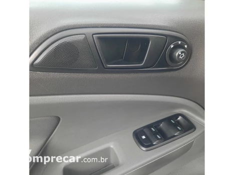 ECOSPORT 1.6 SE 16V FLEX 4P POWERSHIFT