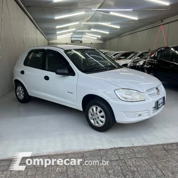 CELTA 1.0 MPFI Spirit 8V