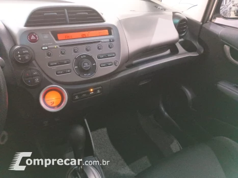 Fit EX 1.5 Aut.