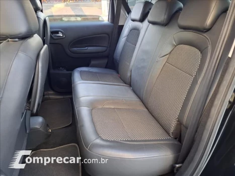 AIRCROSS 1.6 Exclusive 16V