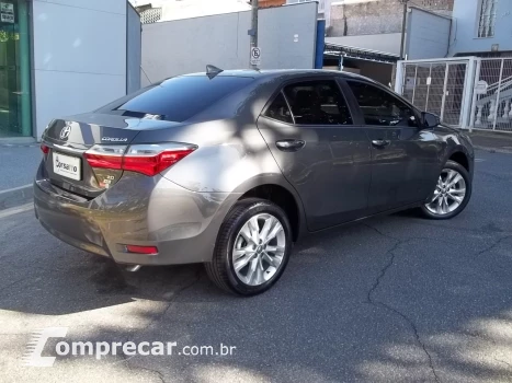COROLLA 2.0 XEI 16V