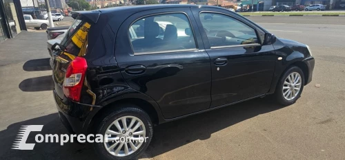 ETIOS 1.5 XLS 16V