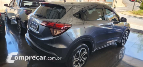 HR-V 1.8 16V Touring