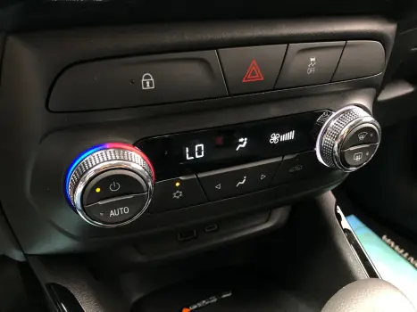 Montana 1.2 Turbo Flex Rs Automático