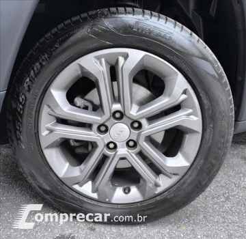 COMPASS 1.3 T270 Turbo Longitude