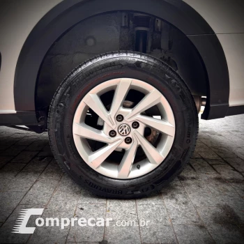 SAVEIRO 1.6 MI Trendline CS 8V