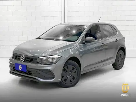 Volkswagen POLO - 1.0 MPI TRACK MANUAL 4 portas