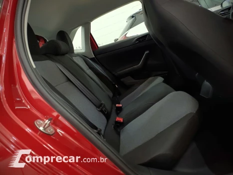 POLO 1.0 170 TSI MANUAL