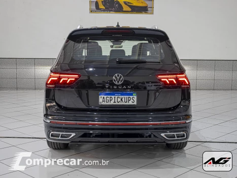 TIGUAN 2.0 300 TSI Allspace R-line