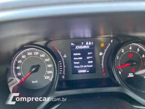 PULSE 1.3 FLEX DRIVE CVT