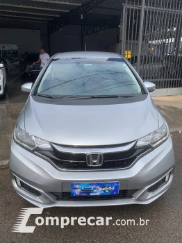 FIT 1.4 DX 16V