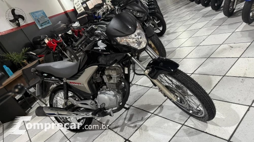 HONDA CG TITAN MIX