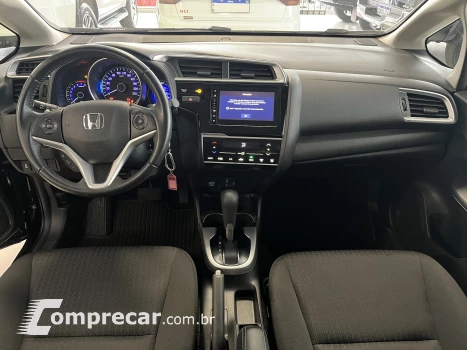 FIT 1.5 EX 16V