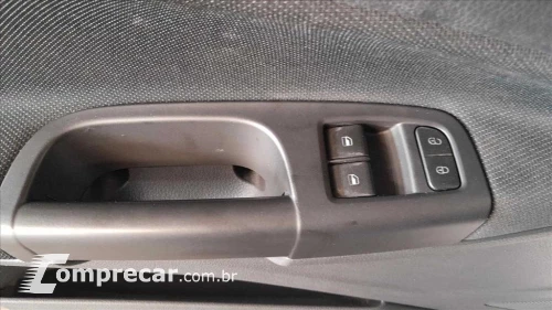 GOL 1.0 12V MPI TOTALFLEX 4P MANUAL
