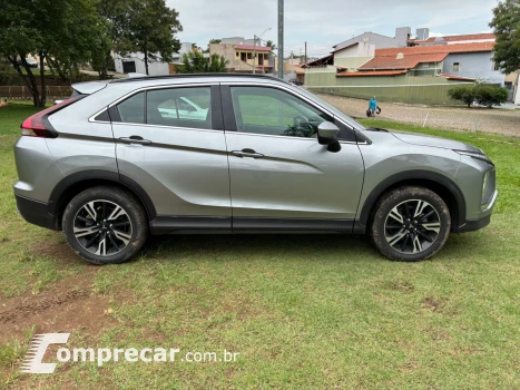 ECLIPSE CROSS 1.5 Mivec Turbo HPE