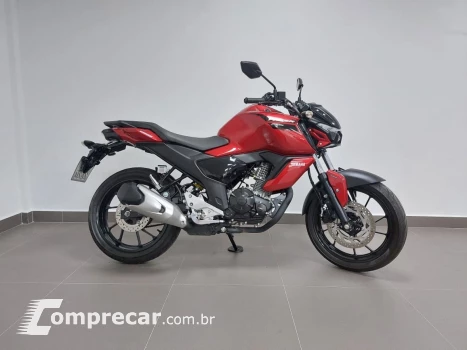 YAMAHA FZ15 FAZER ABS