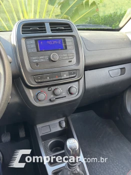 KWID 1.0 12V SCE ZEN