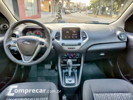 KA 1.5 Ti-vct SE
