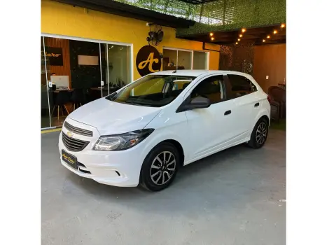 ONIX 1.0 MPFI JOY 8V FLEX 4P MANUAL