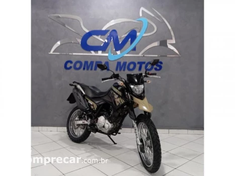 XTZ 150 CROSSER Z - Trail