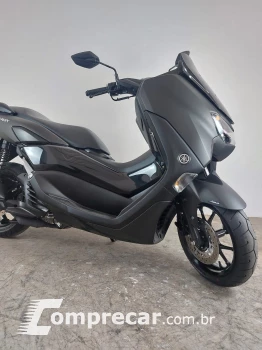 YAMAHA NMAX 160 ABS