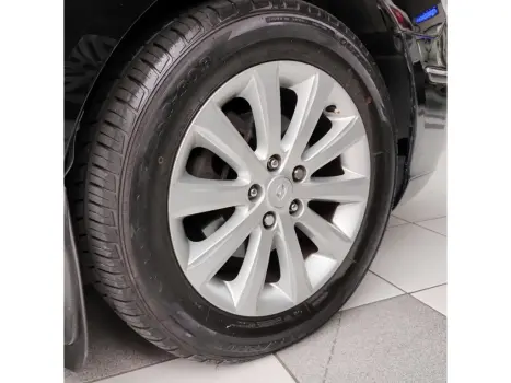 AZERA 3.3 MPFI GLS SEDAN V6 24V GASOLINA 4P AUTOMÁTICO