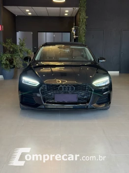 A5 2.0 TFSI Sportback Ambition 16V