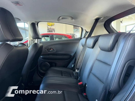 HR-V 1.8 16V EXL