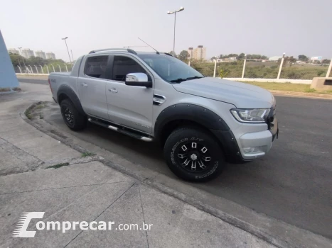 RANGER 3.2 Limited 4X4 CD 20V