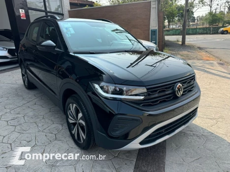 T-Cross 1.0 4P 200 TSI FLEX