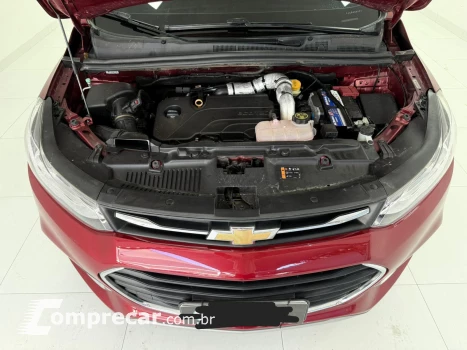 TRACKER 1.4 16V Turbo Premier