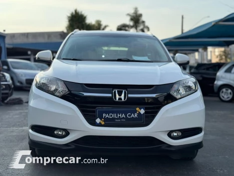 HR-V 1.8 16V FLEX EX 4P AUTOMÁTICO