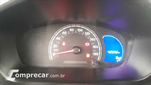 KWID 1.0 12V SCE FLEX ZEN MANUAL