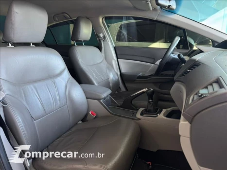 CIVIC 1.8 LXS 16V