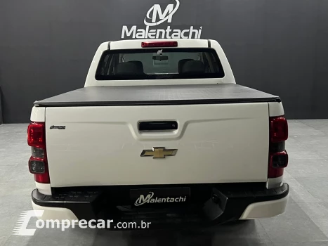 S10 2.4 LS 4X2 CD 8V FLEX 4P MANUAL